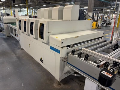 USED 2020 FOSHAN PURETE PRT-U4113