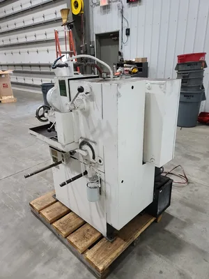 Oliver Model 600A Automatic Drill Grinder, ½” – 3” Capacity