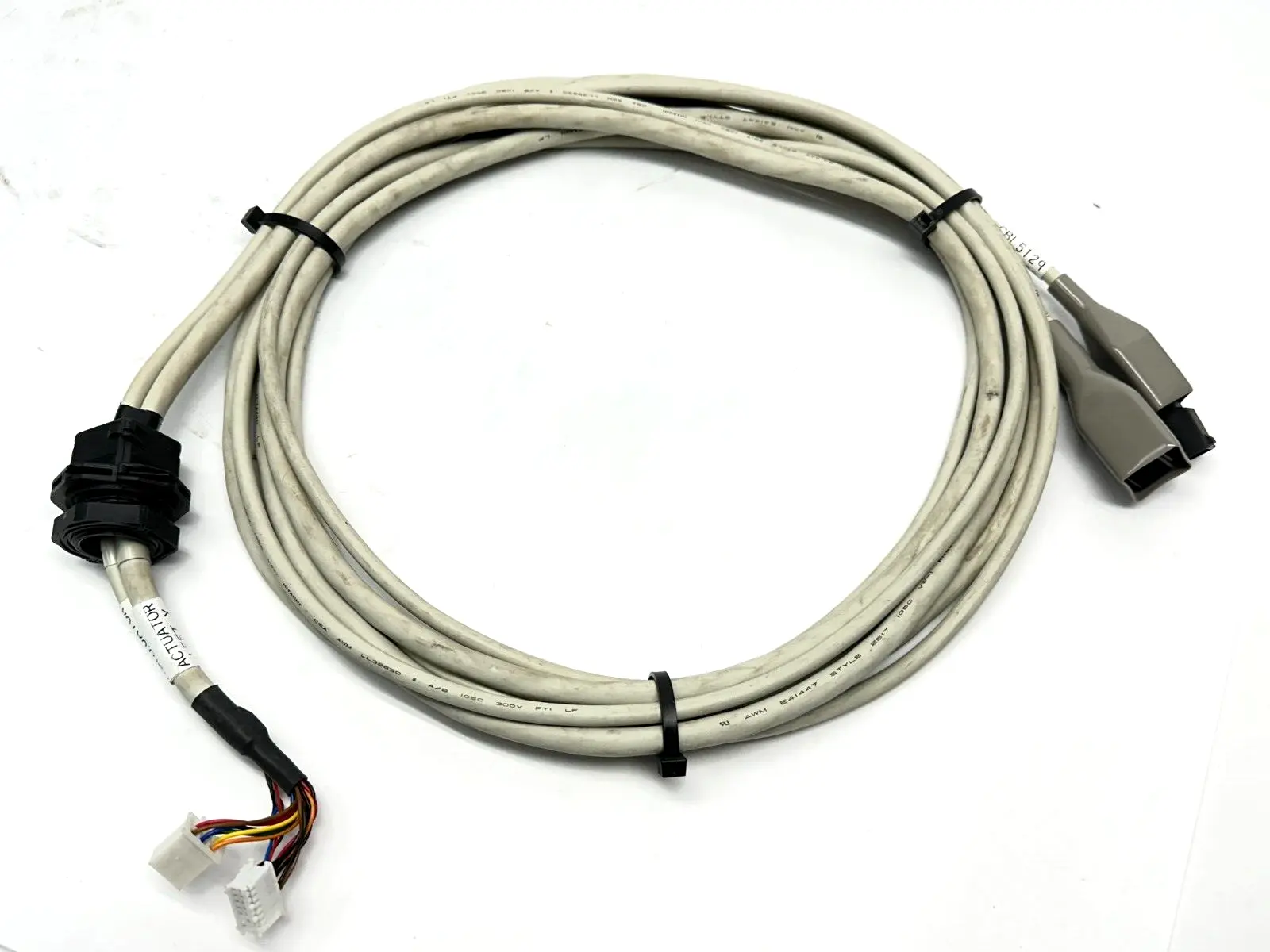 Used SMC LE-CP-3-B Linear Actuators Michigan US | Maverick Industrial Sales #1465232