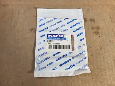 NEW KOMATSU EH1551