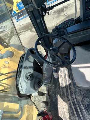 Used 2015 DEERE 824K Wheel Loaders Louisiana US | Proxy Equipment #1377967