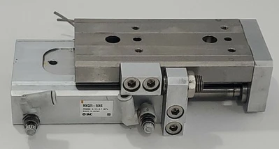 USED SMC MXQ25-50AS