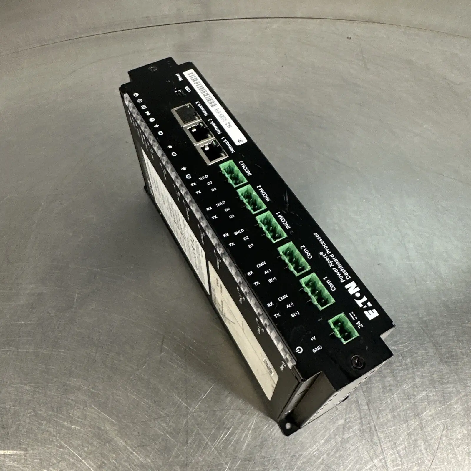 EATON CORPORATION PXDB-PROCESSOR-1 / PXDBPROCESSOR1 (5.4.3)