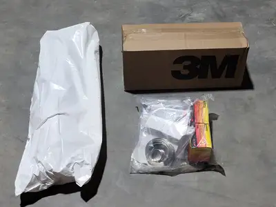New | in-Stock 3M TS-5KVU-3C-350-1000 Cable & Wire British Columbia CA | Lenmark #1440010