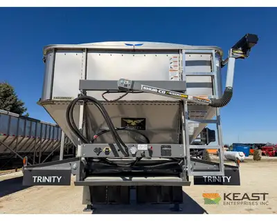Used TRINITY _UNKNOWN_ Agricultural Trailers Iowa US | Keast Enterprises #1360518