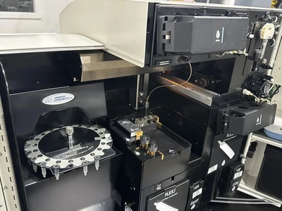 USED Nova Biomedical BioProfile Flex2 with OSM20