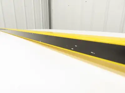 Schmersal SLC440COM-R-1450-14 Safety Light Curtain Receiver Only -Needs Repair