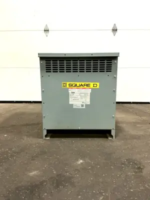 Square D _UNKNOWN_ Power Transformers | Equipment Recovery Corp. (1)