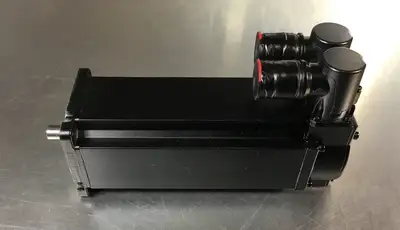 USED GE-Fanuc MTR-3T23-G-R-0-M-S-A