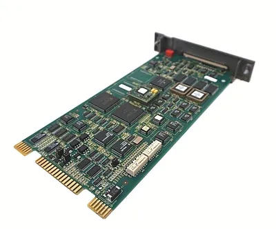 USED BAILEY CONTROLS INNPM-12 PROCESS MODULE INNPM12