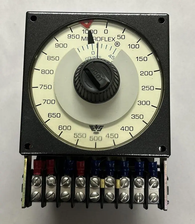 New | in-Stock EAGLE SIGNAL HZ41A6R121 Timers Ohio US | Surplus Asset Holdings #1241956