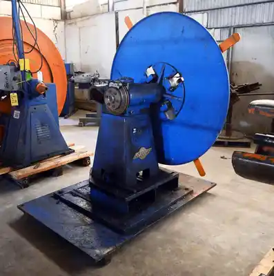 USED LITTELL 40-12