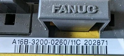 USED FANUC A02B-0259-B501