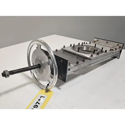 USED SALINA VORTEX BHW6  16141