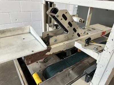 USED 3M 28600