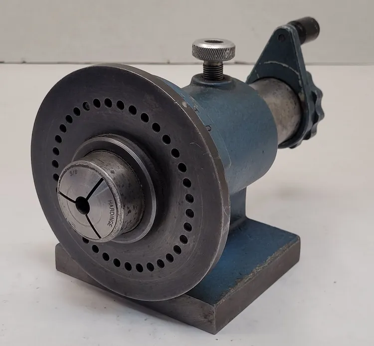 Used YUASA 550-003 Tooling & Accessories (Other) Kentucky US | Machinery Central #1403903