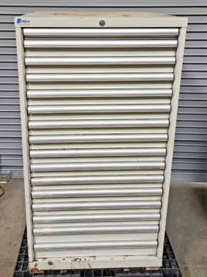 Lista _UNKNOWN_ Bins & Cabinets | Amiron Machinery (1)
