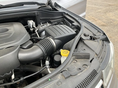 USED 2017 JEEP GRAND CHEROKEE