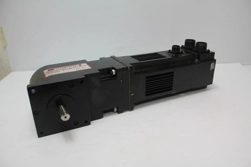 Used Pacific Scientific R43HEBA-TS-NS-NV-0 Gearmotors California US | Davliegogo LLC #1707204