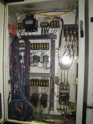 OHIO BROACH VTUP-1066X Vertical Table-Up Broaches | Machinery Intl. Corp. (1)