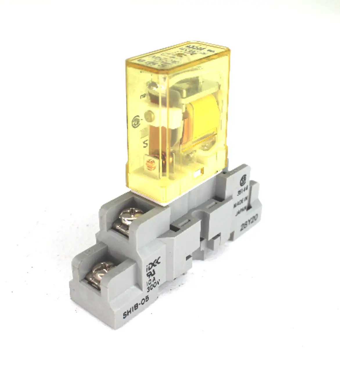 USED IDEC SH1B-05