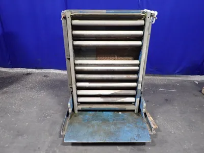 30" X 43" Upender