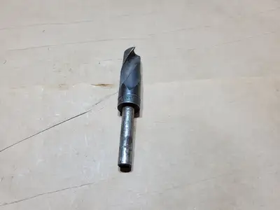 1" HSS Twist Drill Bit
