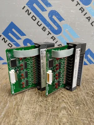 ALLEN BRADELY 1746-IB16 Electrical/PLC/Automation | ESS Industrial Equipment Sales (5)