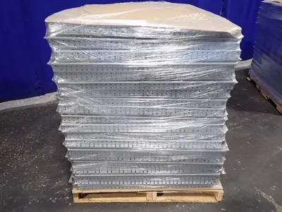 36" X 12" Conveyors