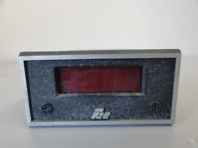 Used RED LION CONTROLS APLPV PLC Processors | BG Industrial Surplus #472027