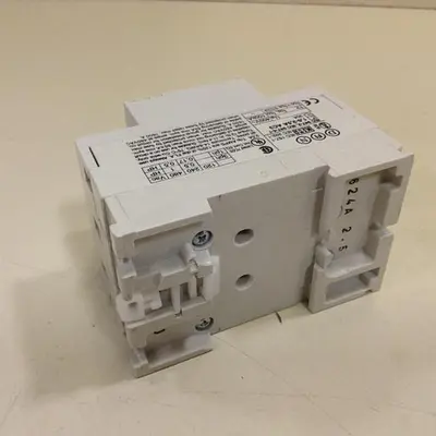 USED ABB MS 325