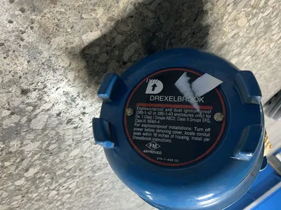 Used DREXELBROOK _UNKNOWN_ Pressure Transmitters Ohio US | HGR 24 #1266698