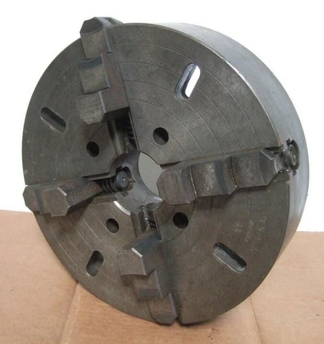 Used No Brand Does Not Apply Chucks California US | Amiron Machinery #743600