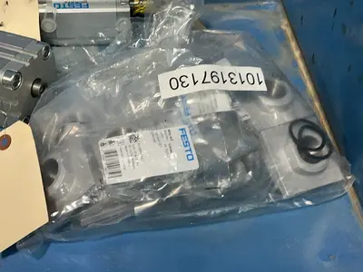 Used FESTO _UNKNOWN_ Pumps Ohio US | HGR 24 #1404985