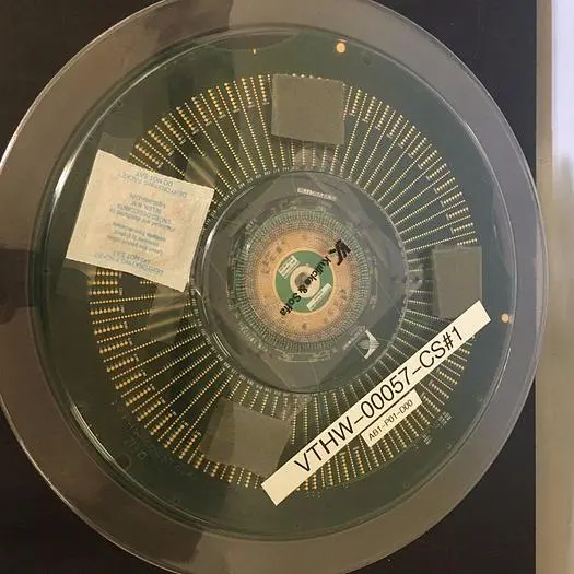 SV PROBE VTHW-00057-CS#1