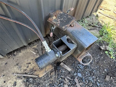 Used THE LOG BOILER LB 2.2 Boilers Oregon US | MachineryMax #1301566