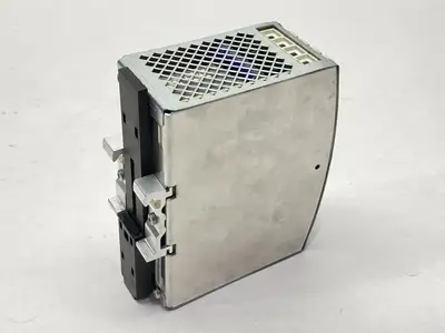 SDN2.5-24-100 | SolaHD  Power Supply 2.5A 24VDC - Used