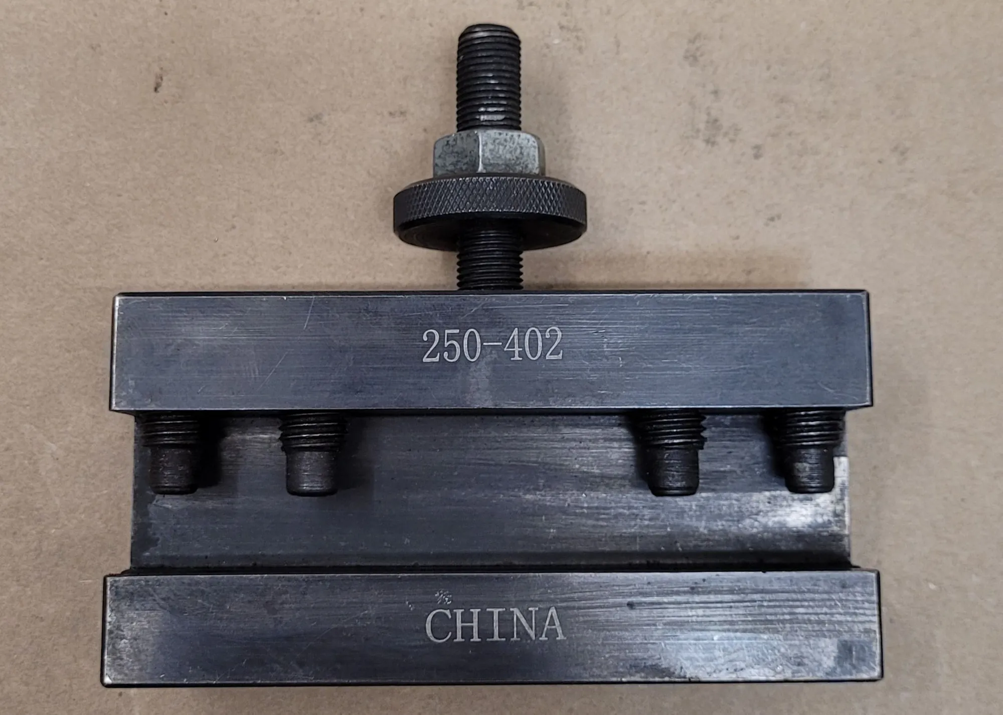USED Value Collection 250-402