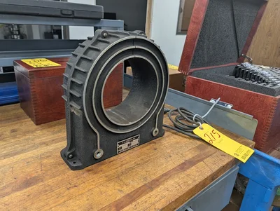 Used _UNKNOWN_ _UNKNOWN_ Demagnetizers Texas US | IRS Auction #1320753