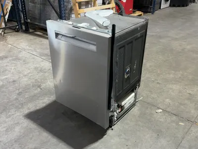 Used BOSCH SHP9PCM5N/34 Dishwashers Michigan US | Miedema Asset Management Group #1320862