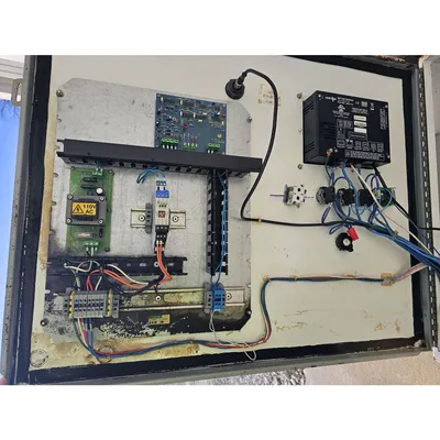 USED SPIROFLOW SYSTEMS, INC. C1-2