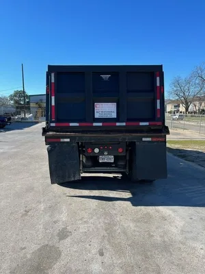USED 1997 MACK CH613