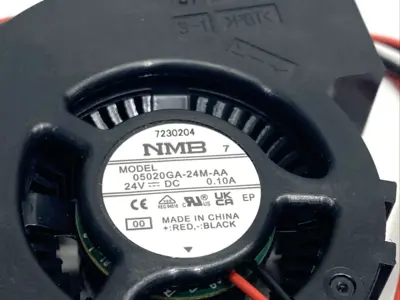 USED NMB 05020GA-24M-AA-00