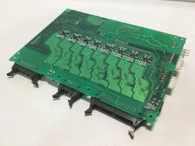 USED NISSEI UC4B6201Y1
