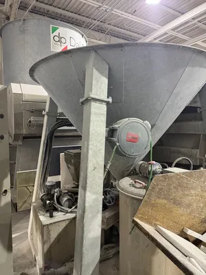 2019 DAL PRETE Mini Compact M 3.1 Water Recycling / Reclamation Systems | STONE EQUIPMENT WAREHOUSE (5)