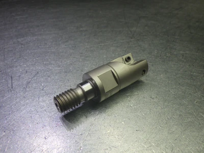 Ingersoll Topon M10 3/4" 2 Flute Endmill Head 12J1F-07015X6R01 (LOC558B)
