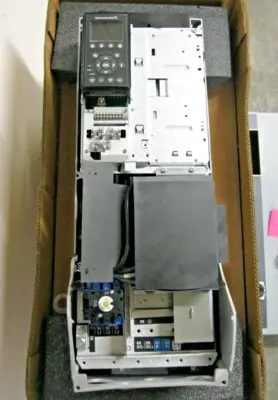 USED Grundfos CUE203P30KT5P55H1XGX3SXSXXXXAXBXCXXXXDX