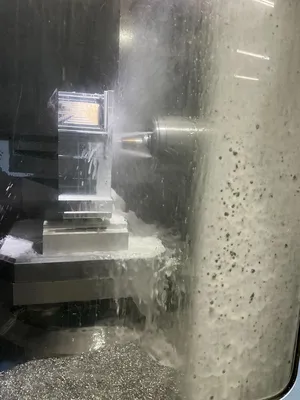 2014 MATSUURA H.PLUS-630 Must Move Immediately - Machining Centers - Horizontal | Quick Machinery Sales, Inc. (38)