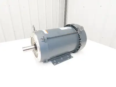 Used LINCOLN MOTORS _UNKNOWN_ A.C. Motors Indiana US | Arrow Industrial #1368145