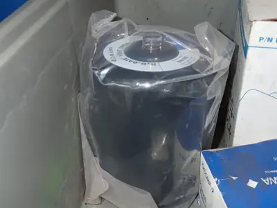 Misc. Equipment